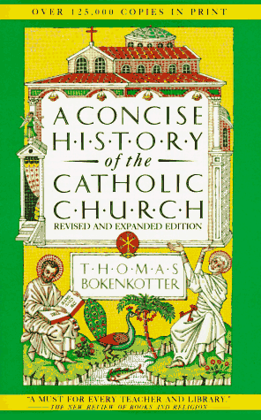 History of the Catholic Church